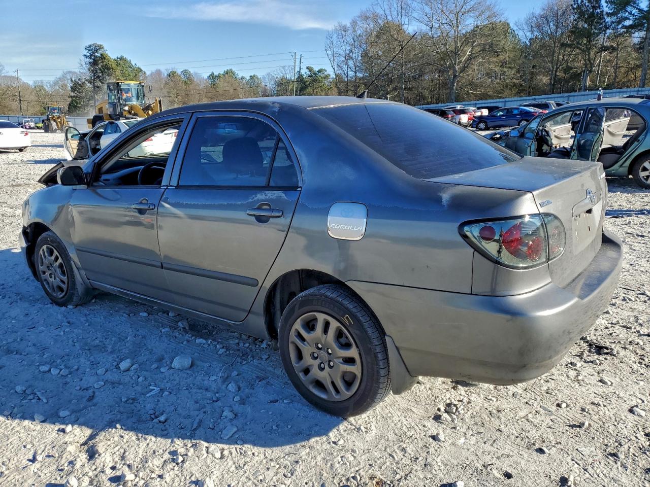 Toyota Corolla Ce Image 5