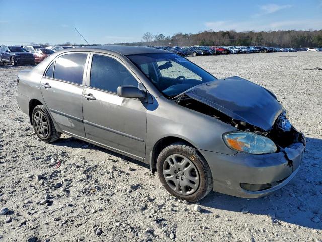 Toyota Corolla Ce Image 2