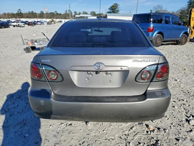 Toyota Corolla Ce Image 11