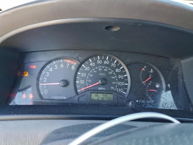 Toyota Corolla Ce Image 6