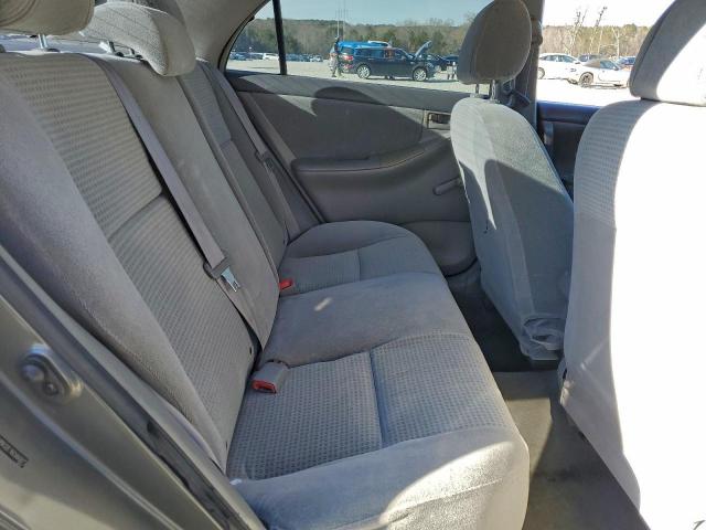 Toyota Corolla Ce Image 8