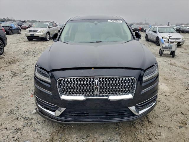 Lincoln Nautilus Reserve Image 4