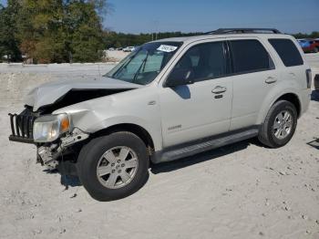  Salvage Mercury Mariner