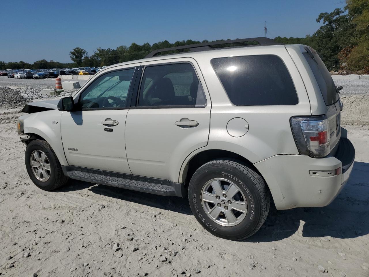 Mercury Mariner Image 3