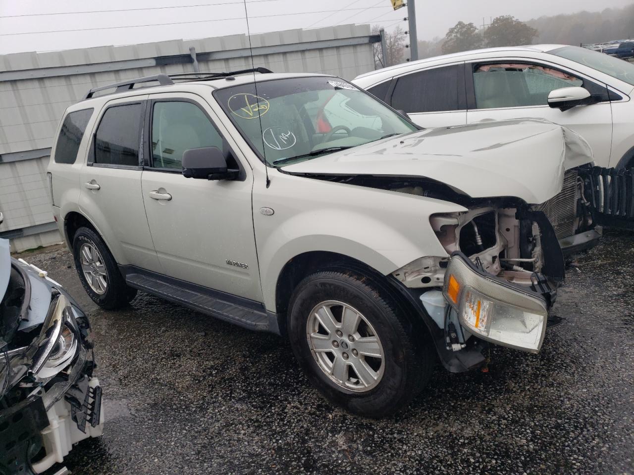 Mercury Mariner Image 4