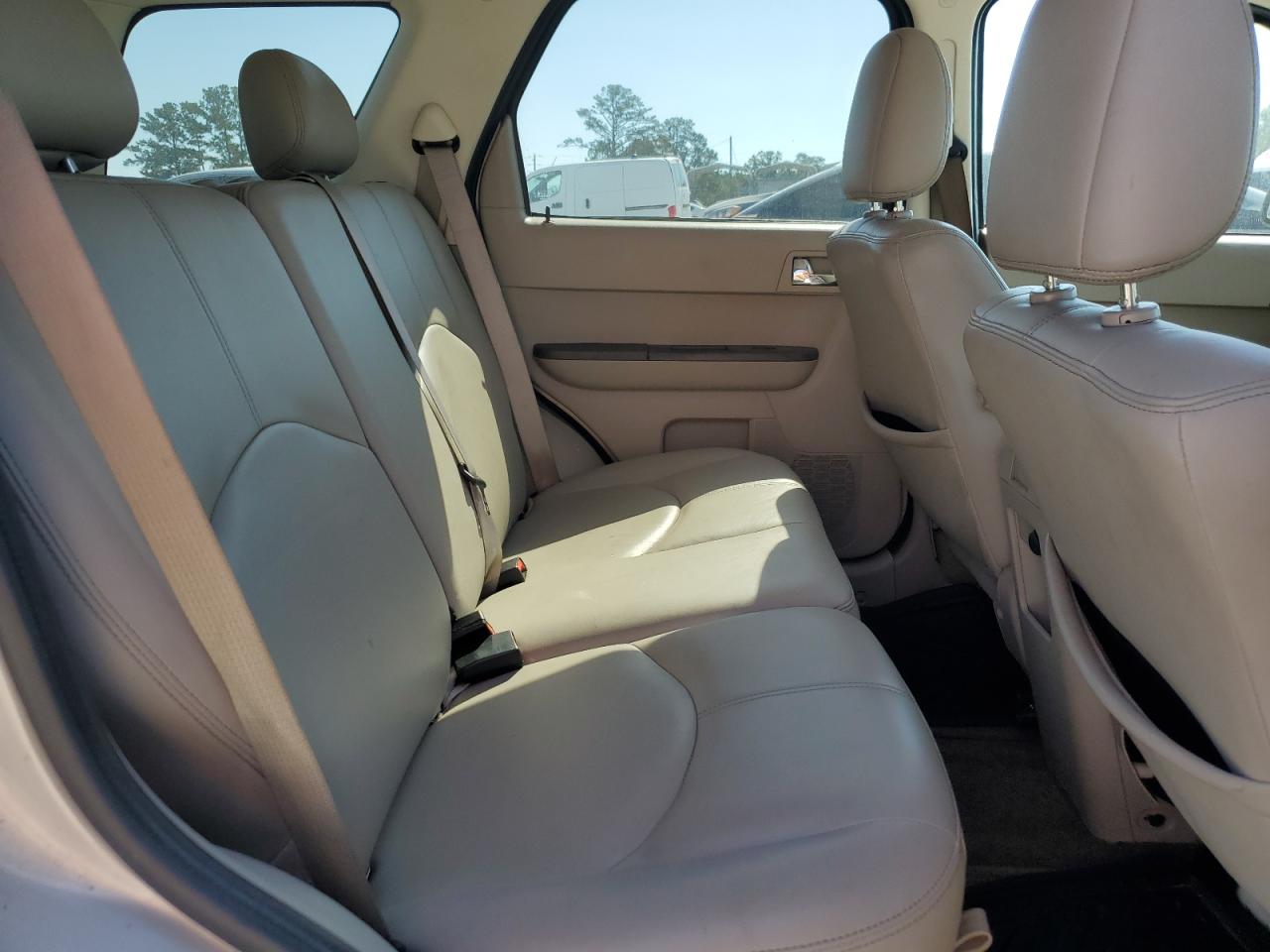 Mercury Mariner Image 7