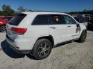 Jeep Grand Cherokee Limited Image 2