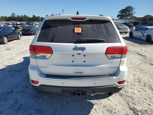 Jeep Grand Cherokee Limited Image 3