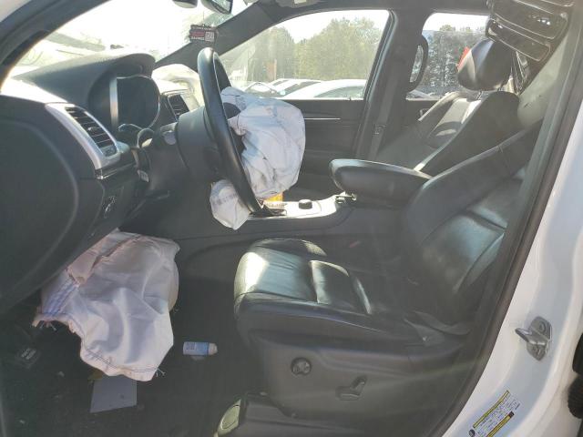 Jeep Grand Cherokee Limited Image 5