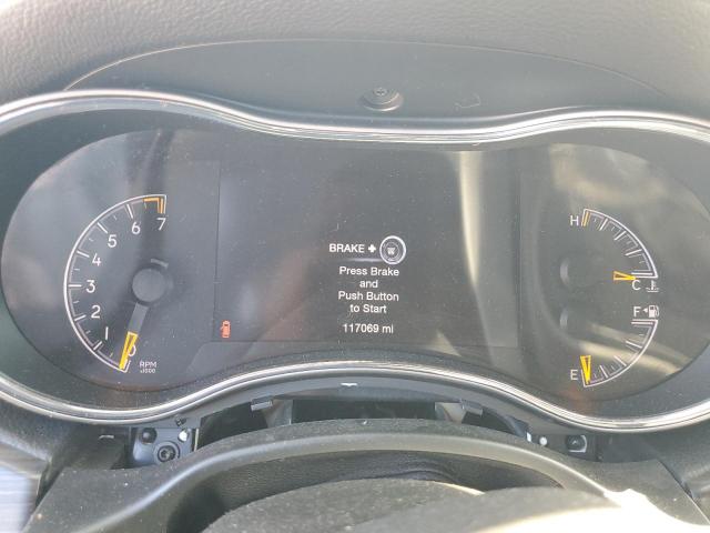 Jeep Grand Cherokee Limited Image 13