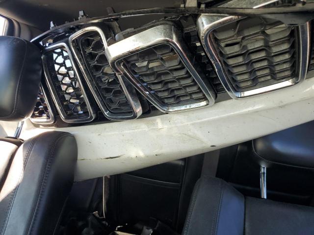 Jeep Grand Cherokee Limited Image 8