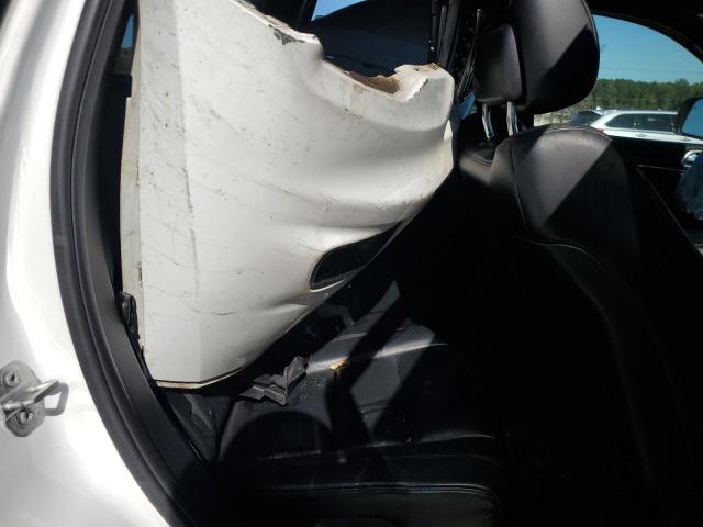 Jeep Grand Cherokee Limited Image 7