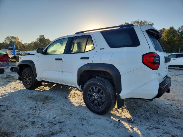 Toyota 4Runner Sr5 Image 4