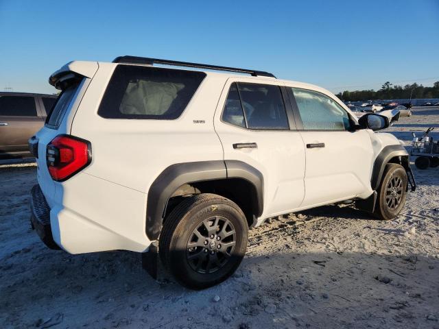 Toyota 4Runner Sr5 Image 10