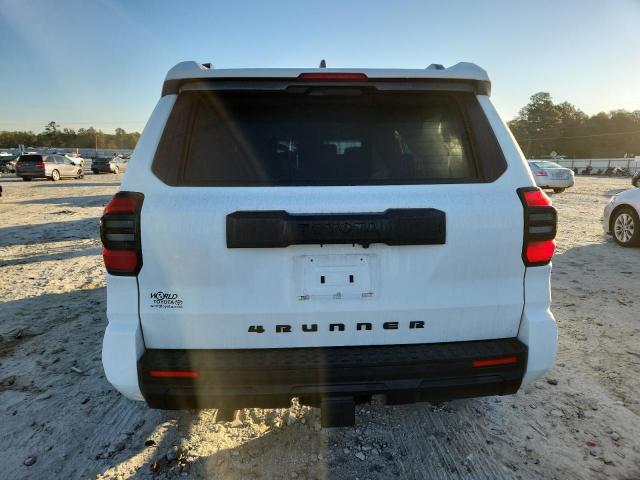 Toyota 4Runner Sr5 Image 2