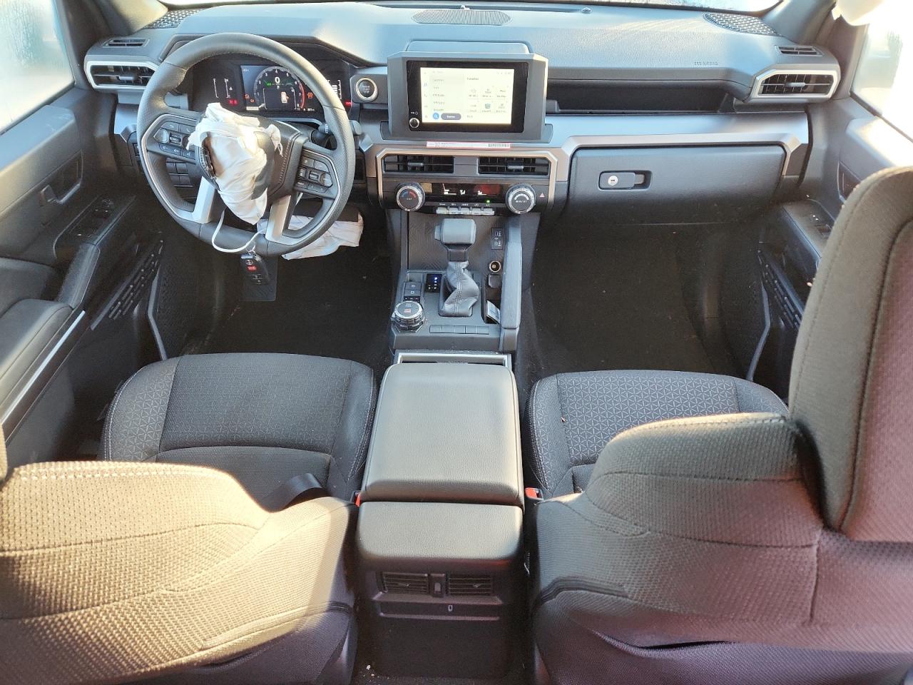 Toyota 4Runner Sr5 Image 3