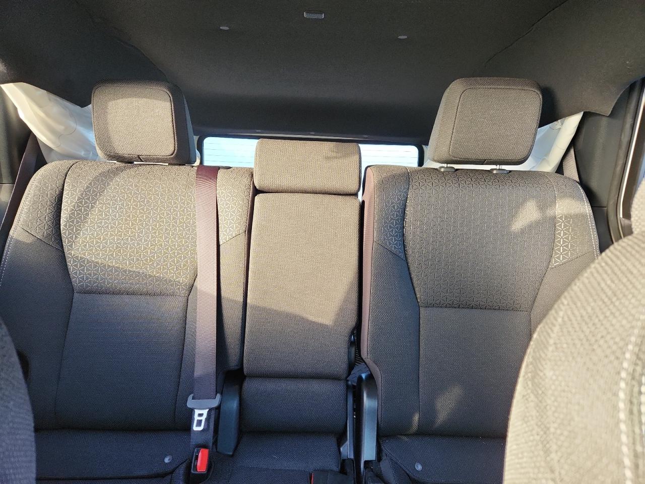 Toyota 4Runner Sr5 Image 8