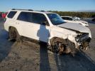 Toyota 4Runner Sr5/sr5 Premium Image 5