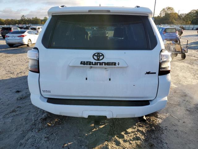 Toyota 4Runner Sr5/sr5 Premium Image 7