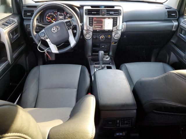 Toyota 4Runner Sr5/sr5 Premium Image 10