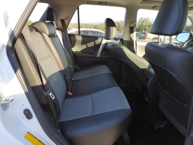 Toyota 4Runner Sr5/sr5 Premium Image 11