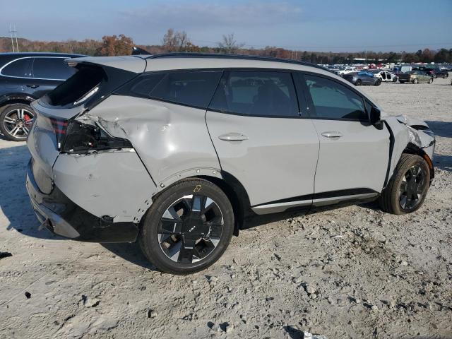 Kia Sportage Sx Prestige Image 4