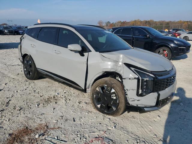 Kia Sportage Sx Prestige Image 2