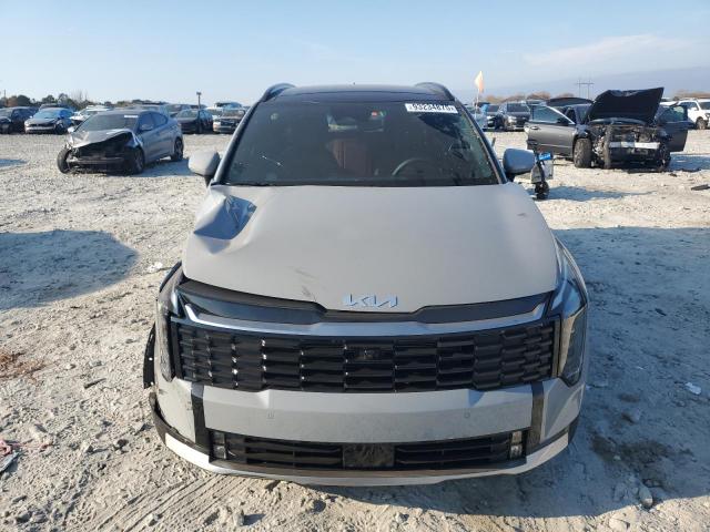 Kia Sportage Sx Prestige Image 9