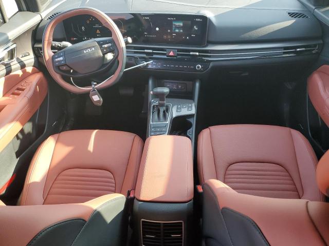 Kia Sportage Sx Prestige Image 3