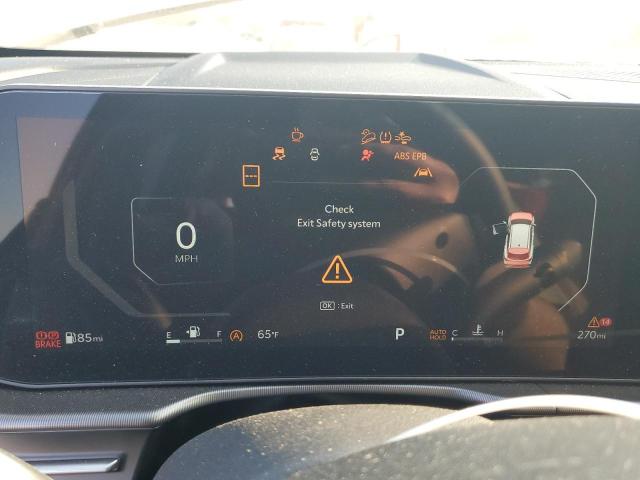 Kia Sportage Sx Prestige Image 5