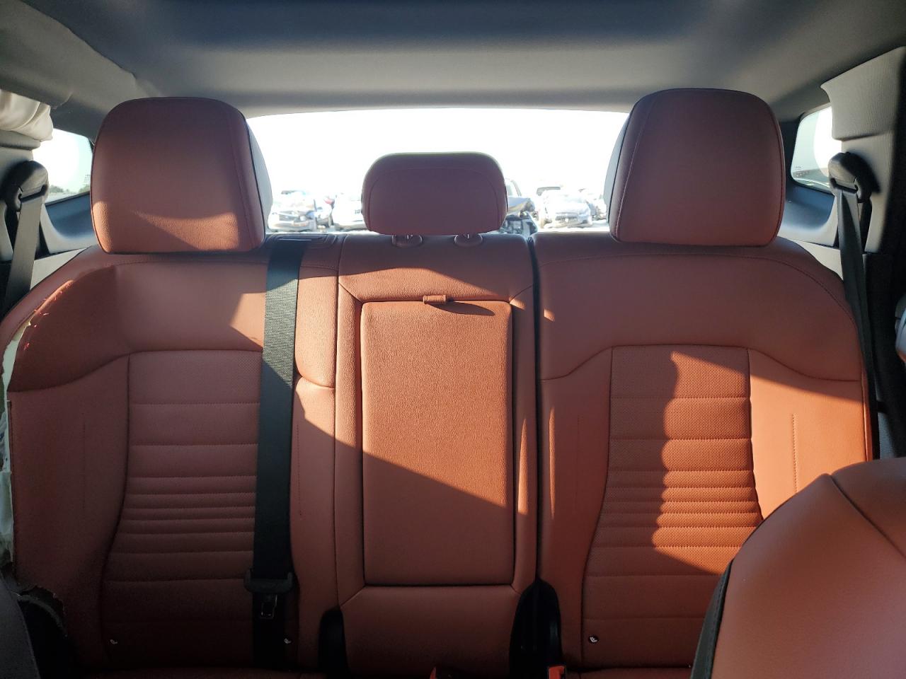 Kia Sportage Sx Prestige Image 6