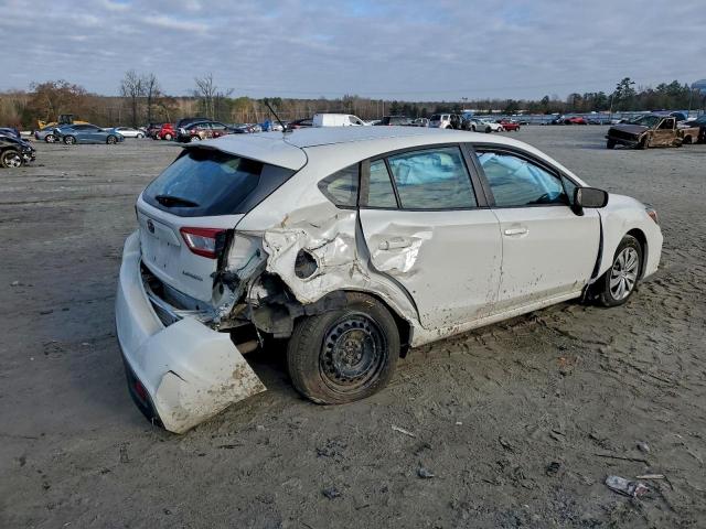 Subaru Impreza Image 7