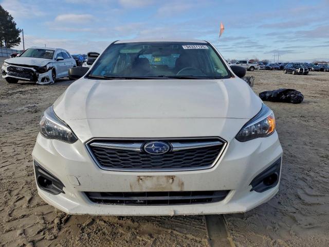 Subaru Impreza Image 4