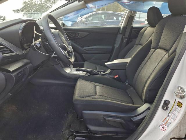 Subaru Impreza Image 10