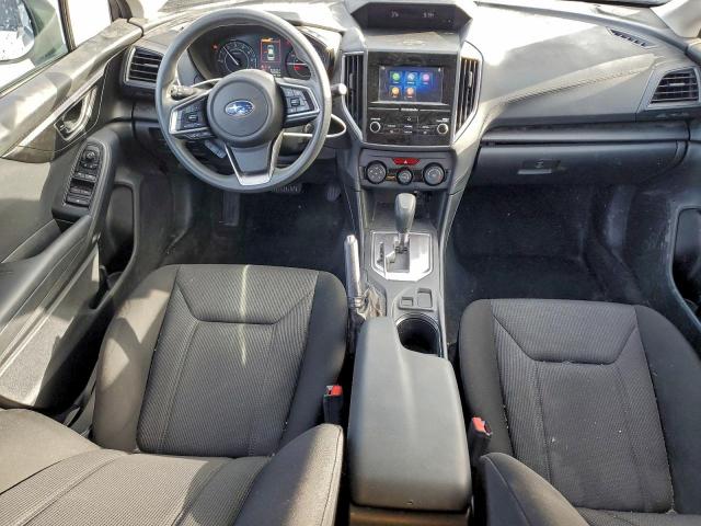 Subaru Impreza Image 3