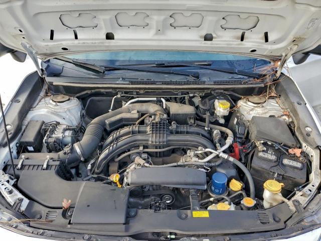 Subaru Impreza Image 11