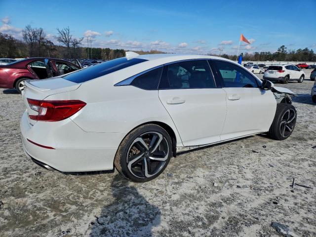 Honda Accord Sport Image 2