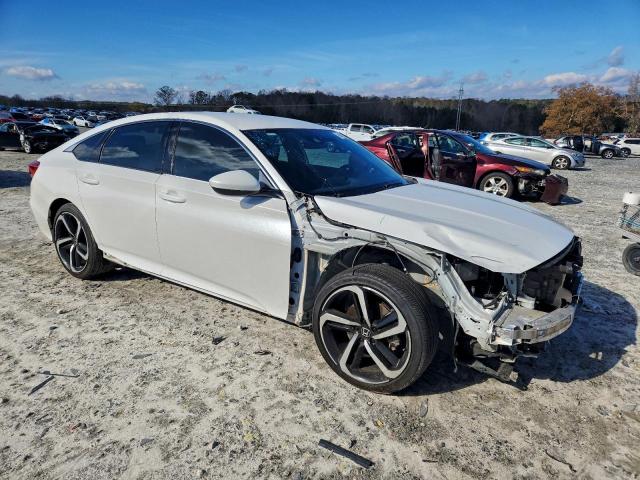 Honda Accord Sport Image 12