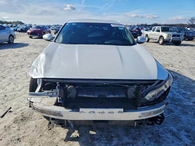 Honda Accord Sport Image 8