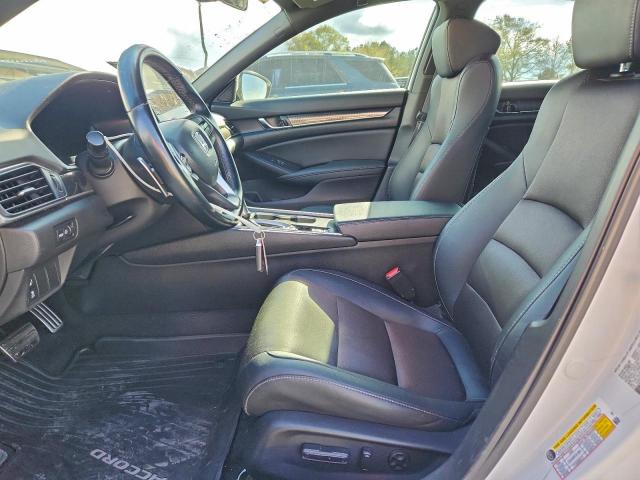 Honda Accord Sport Image 6