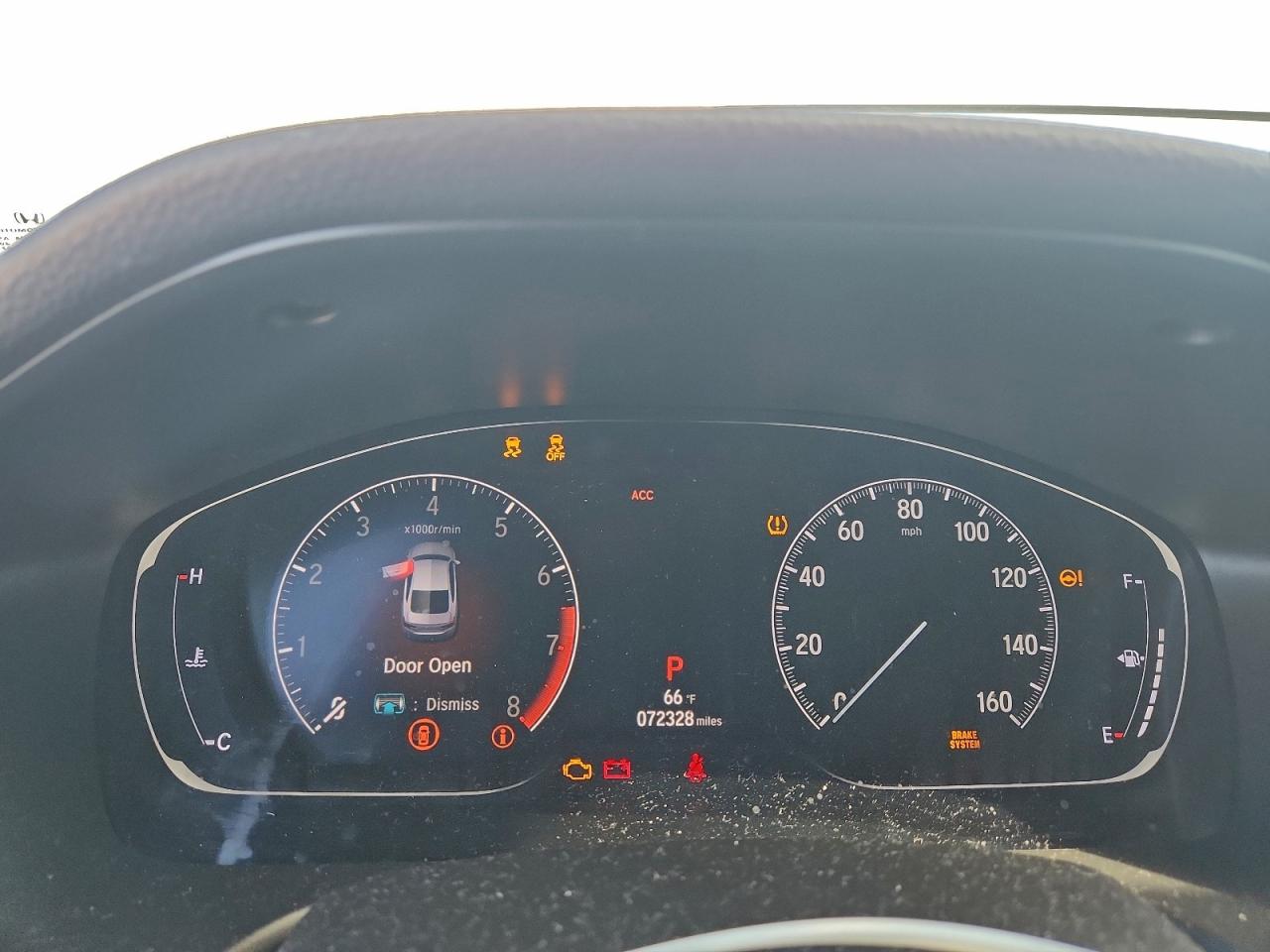 Honda Accord Sport Image 3