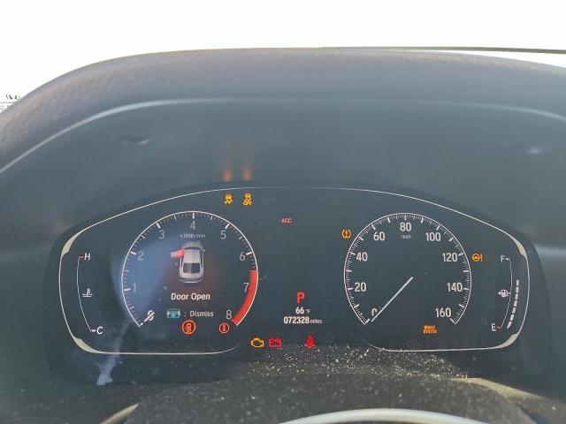 Honda Accord Sport Image 3