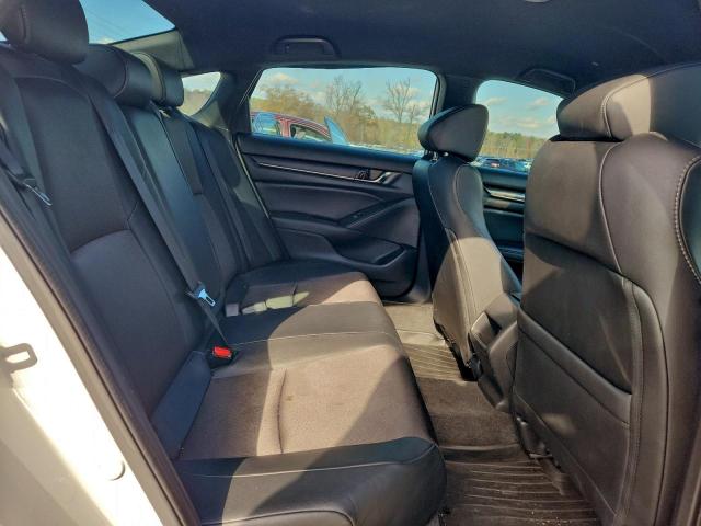 Honda Accord Sport Image 10