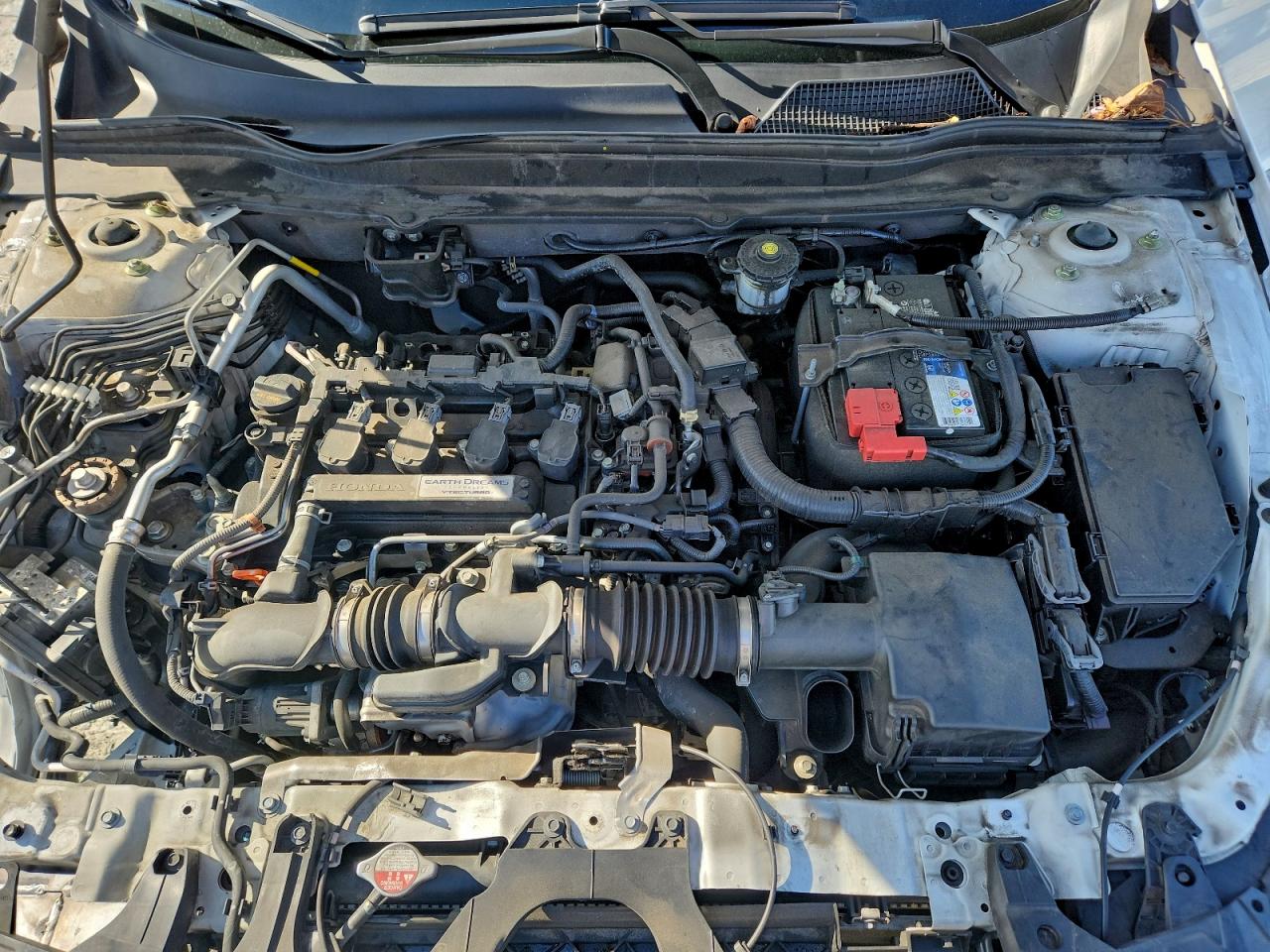 Honda Accord Sport Image 5