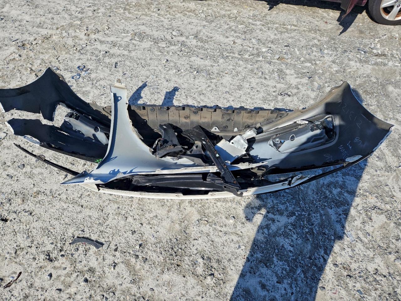 Honda Accord Sport Image 9