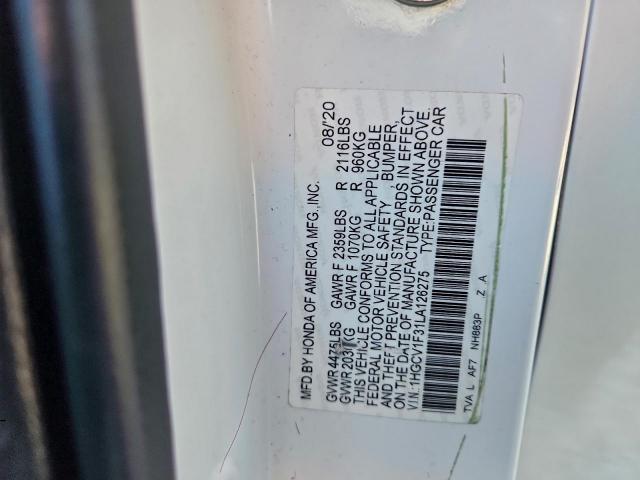 Honda Accord Sport Image 4