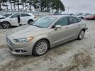 Ford Fusion Se Phev Image 1