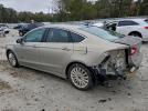 Ford Fusion Se Phev Image 13