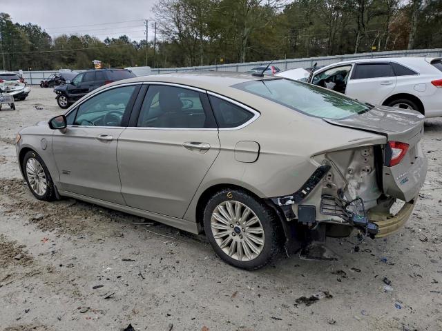 Ford Fusion Se Phev Image 13