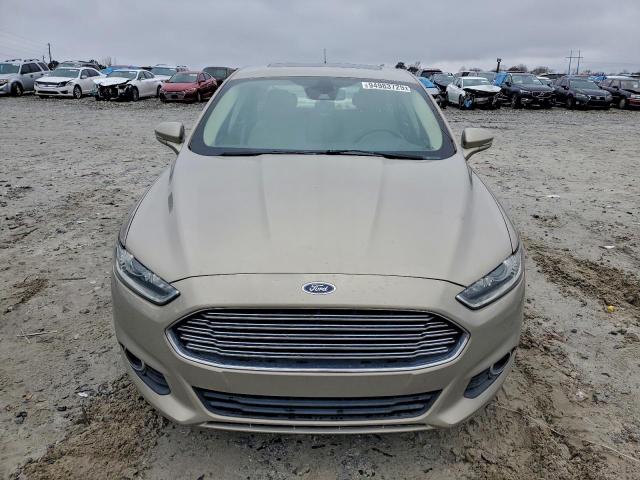 Ford Fusion Se Phev Image 5